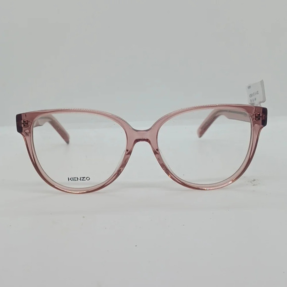 NWT WOMEN'S KENZO EYEGLASS FRAMES KZ50147/V - Picture 1 of 4